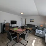 Appartement Iris Schillig
