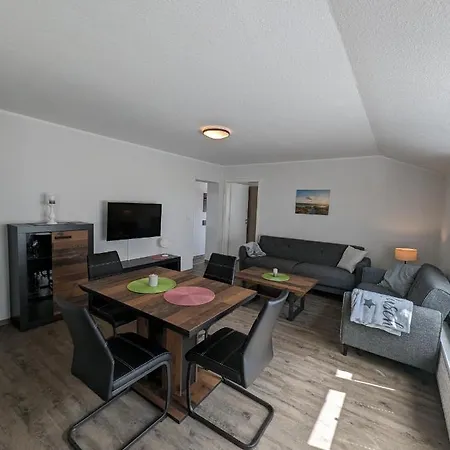 Apartamento Iris Schillig