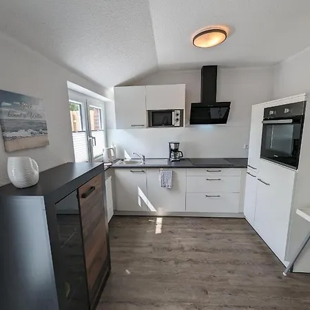 Apartamento Iris