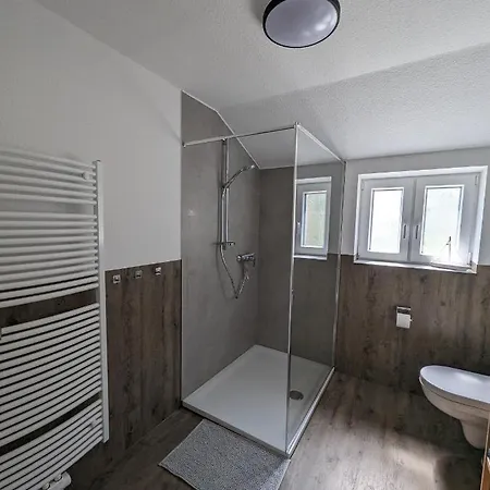 Apartment Iris Schillig