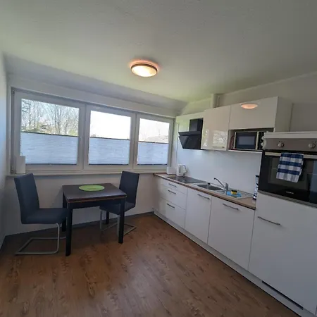 Apartamento Iris