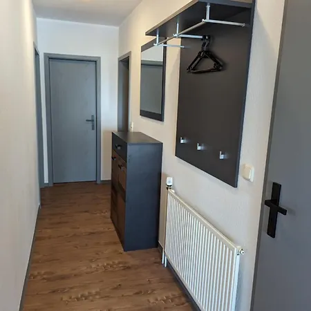 Apartamento Iris Schillig