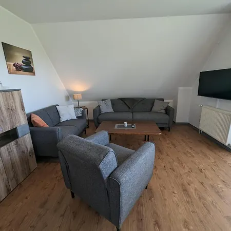 Apartment Iris