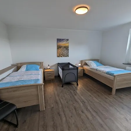 Iris Appartement