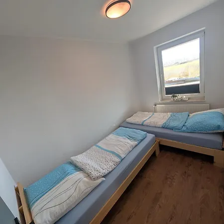 Apartamento Iris *
