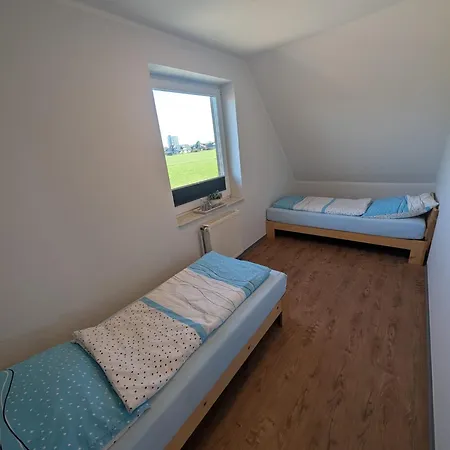 Iris Apartment Schillig