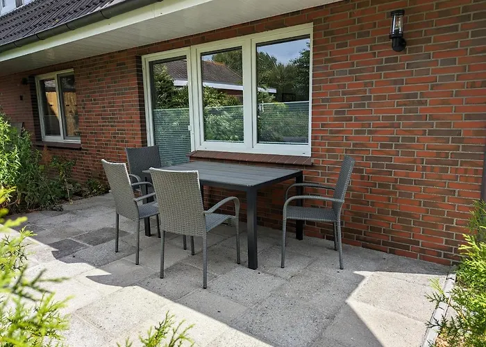 Iris Apartamento Schillig