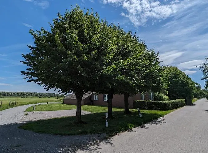 Apartamento Iris Schillig